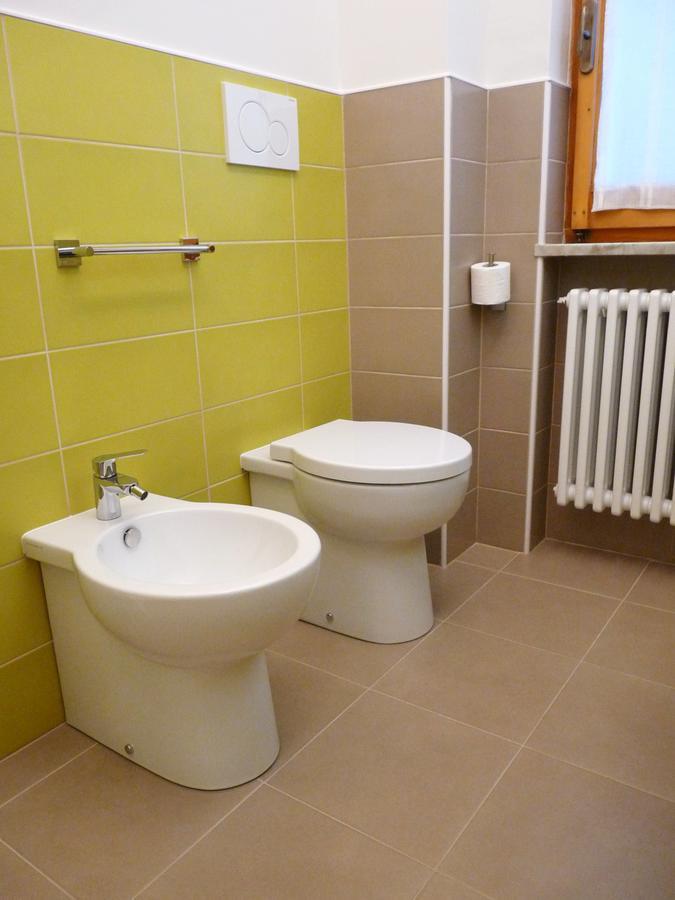 Anemos B&B Termoli Bagian luar foto