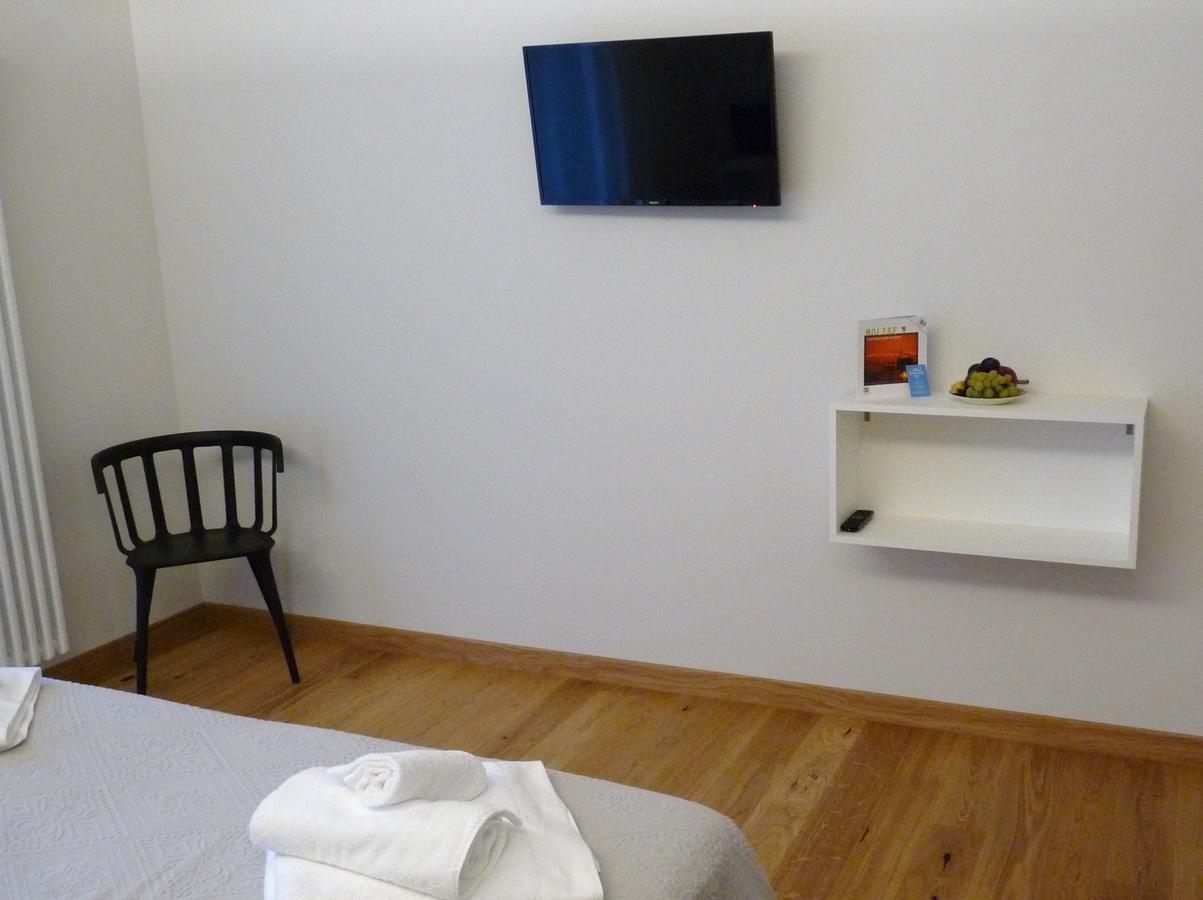 Anemos B&B Termoli Bagian luar foto