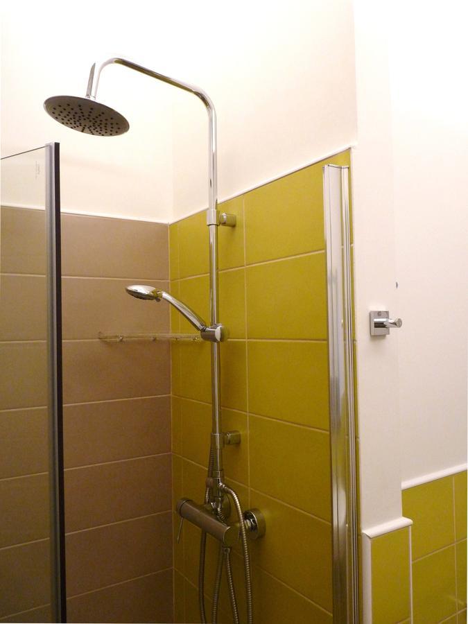 Anemos B&B Termoli Bagian luar foto