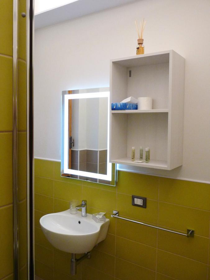 Anemos B&B Termoli Bagian luar foto