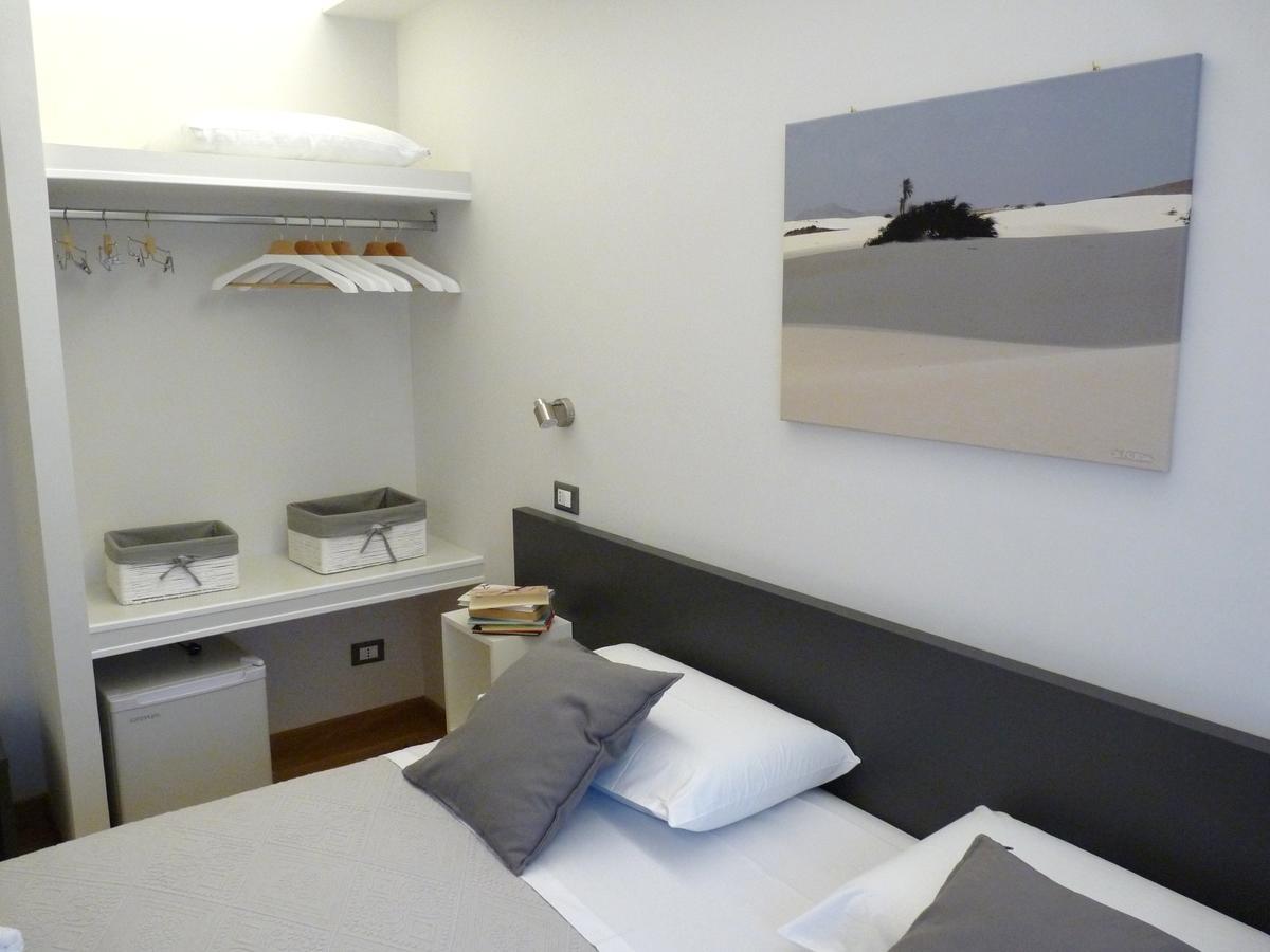Anemos B&B Termoli Bagian luar foto