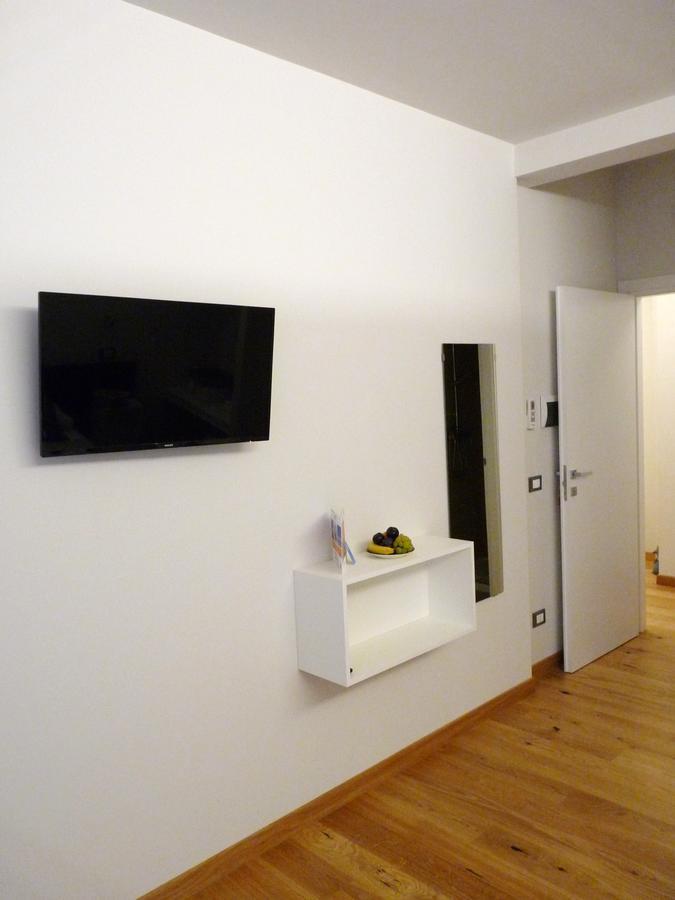 Anemos B&B Termoli Bagian luar foto