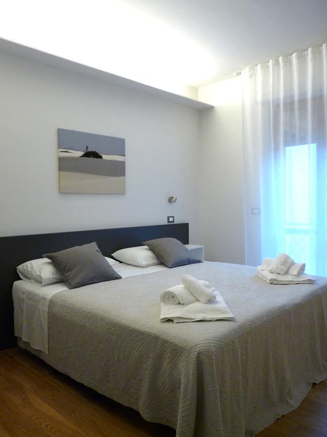 Anemos B&B Termoli Bagian luar foto