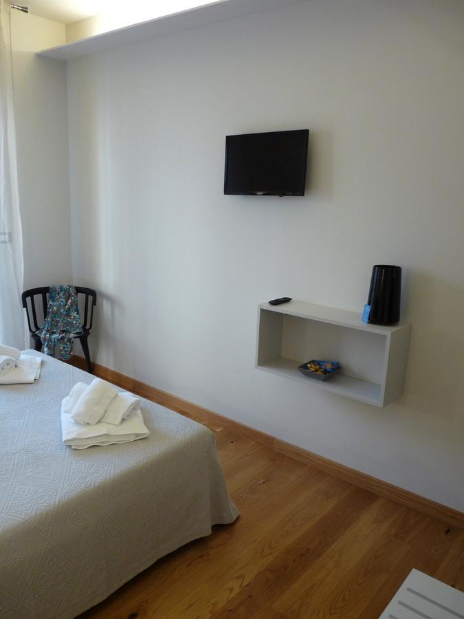 Anemos B&B Termoli Bagian luar foto