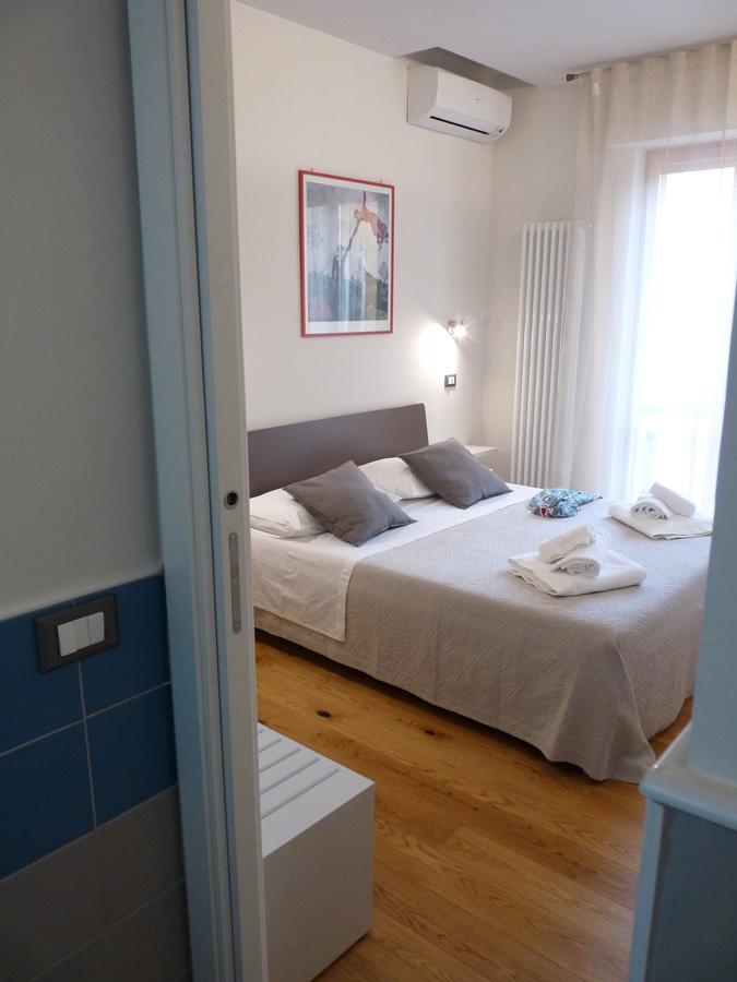 Anemos B&B Termoli Bagian luar foto