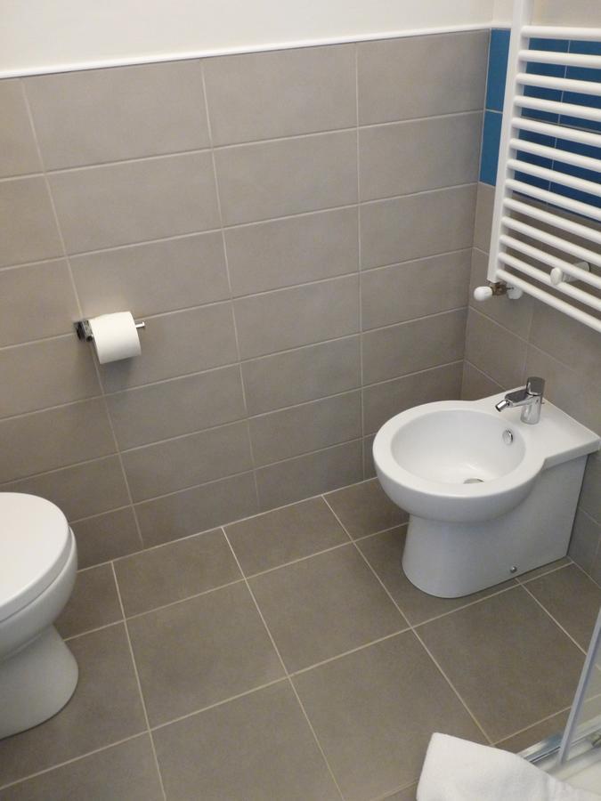 Anemos B&B Termoli Bagian luar foto