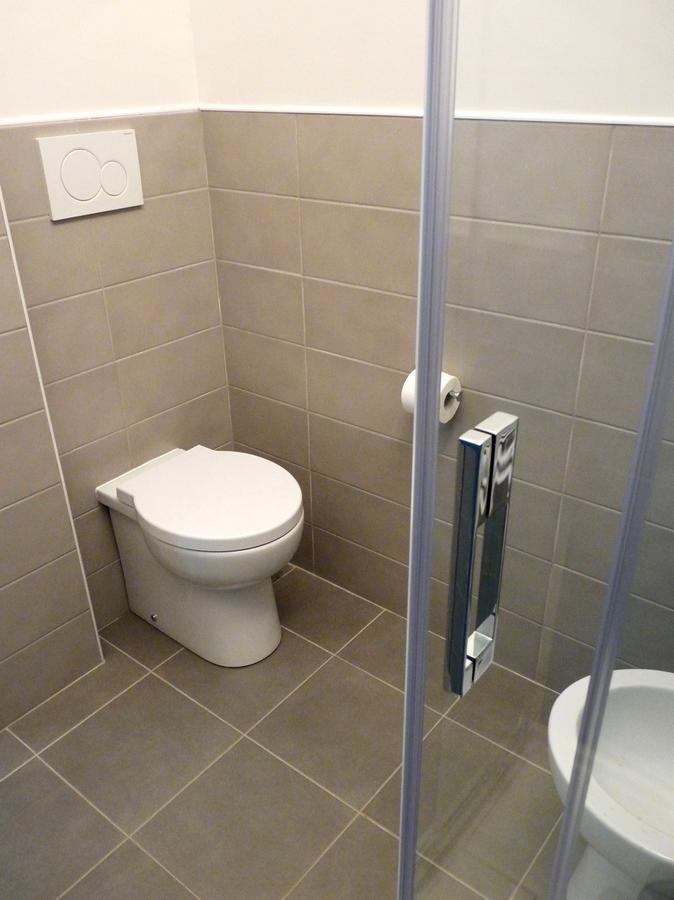 Anemos B&B Termoli Bagian luar foto