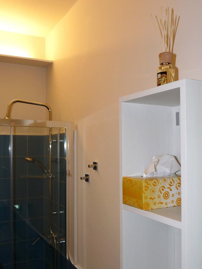 Anemos B&B Termoli Bagian luar foto