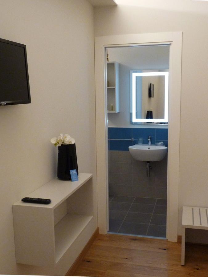 Anemos B&B Termoli Bagian luar foto