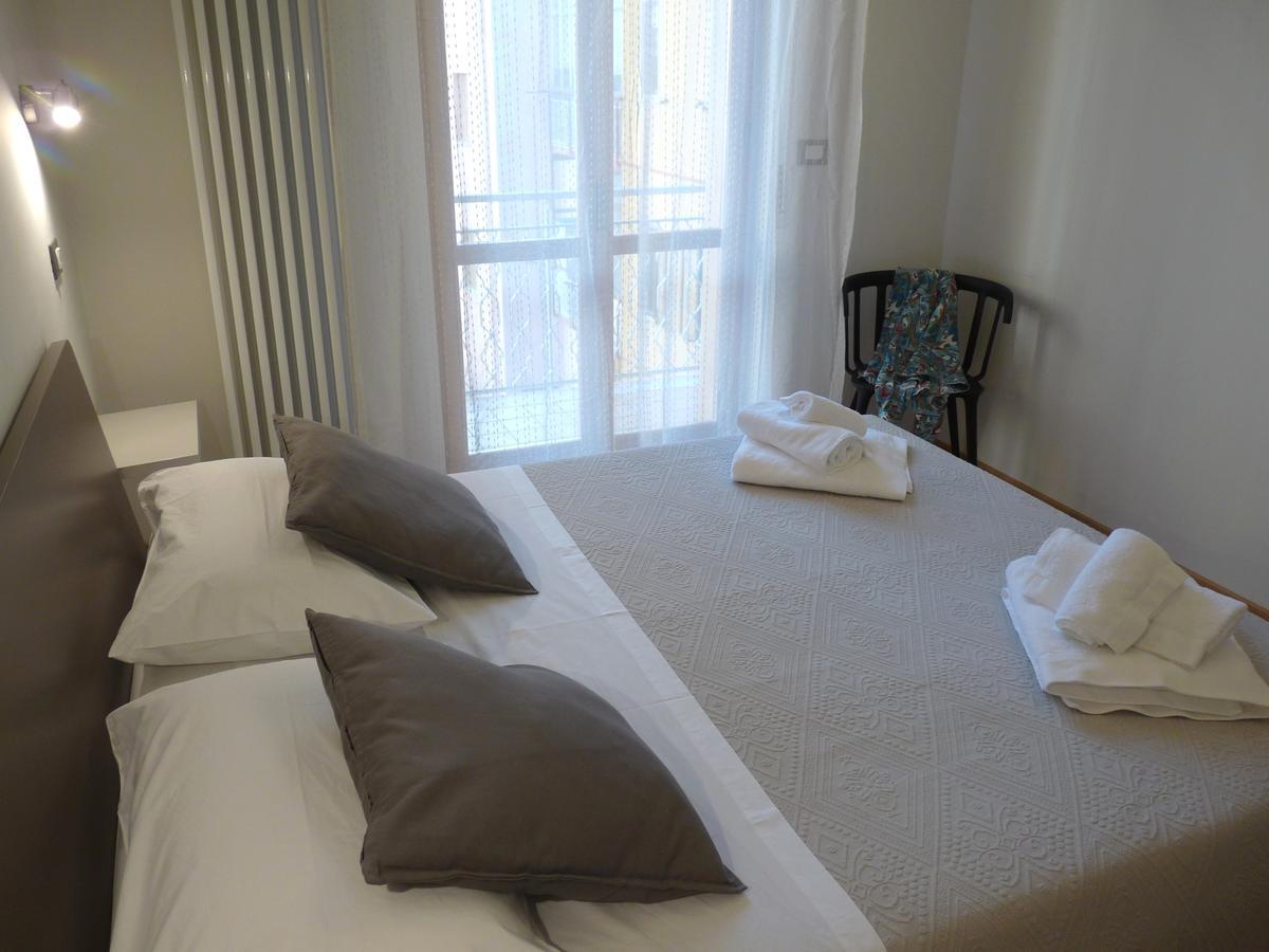 Anemos B&B Termoli Bagian luar foto