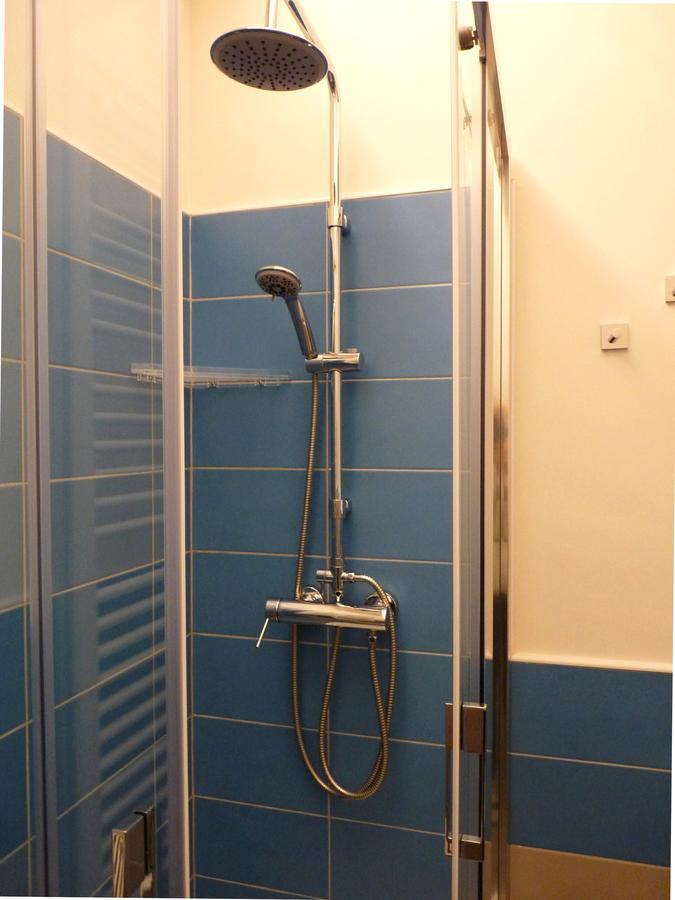 Anemos B&B Termoli Bagian luar foto